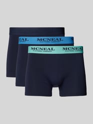 Trunks mit elastischem Label-Bund im 3er-Pack von MCNEAL - 26