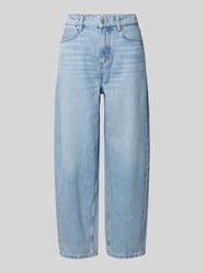 Jeans mit 5-Pocket-Design von Marc O'Polo Denim - 15