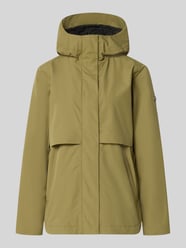Regular Fit Funktionsjacke mit Kapuze Modell 'Elsa' von Didriksons - 20