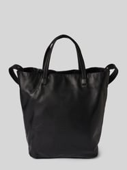 Lederhandtasche mit Label-Detail Modell 'Hera' von LIEBESKIND BERLIN - 46