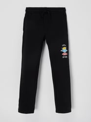 Trainingsbroek met steekzakken van Rip Curl Grijs / zwart - 18