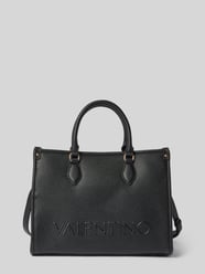 Handtas met labeldetail van VALENTINO BAGS - 10