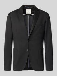 Marynarka na 2 guziki z dodatkiem wiskozy od s.Oliver BLACK LABEL - 39