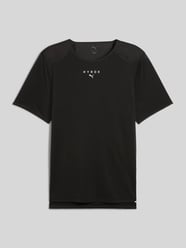 PUMA x HYROX - T-shirt o regularnym kroju z singleface-jacquardu od PUMA Performance - 5