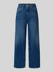 Jeans mit 5-Pocket-Design Modell 'CHARLIE' von Tommy Jeans Blau - 28