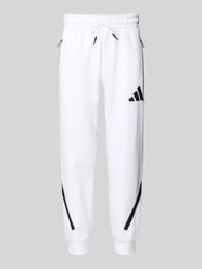Sweatpants mit elastischem Bund von adidas Sportswear - 24