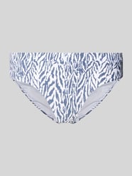 Majtki od bikini w stylu allover model 'Nerissa' od Barts - 2