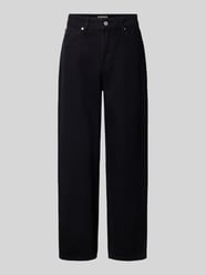 Barrel Jeans aus reiner Baumwolle von Marc O'Polo DENIM - 4