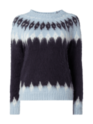 Pullover mit Woll-Anteil von Vero Moda - 6