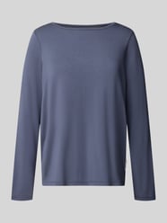 Loose Fit Pyjama-Oberteil aus Modal-Mix von Marc O'Polo - 43