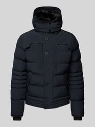 Regular Fit Funktionsjacke mit dicker Wattierung Modell 'STARSTREAM' von Wellensteyn - 3