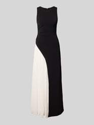 Maxikleid mit Rundhalsausschnitt Modell 'Candace' von Forever New - 12