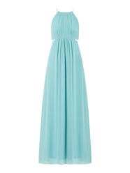 Abendkleid aus Chiffon von Jake*s Cocktail - 6