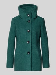 Regular fit jack met wol Model 'JESSE' van Milo Coats - 30
