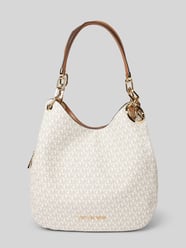 Handtasche mit Label-Applikation Modell 'LILLIE' von MICHAEL Michael Kors - 18