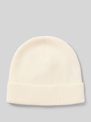 Muts van wolmix, model 'WENGEN' van Strellson - 39