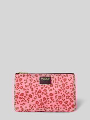 Pouch mit Label-Patch Modell 'Roar' von WOUF - 44