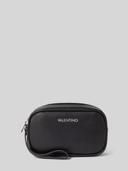 Kosmetyczka z detalem z logo od VALENTINO BAGS - 12