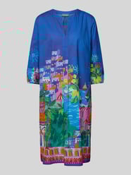 Tunikakleid mit 3/4-Arm von WHITE LABEL - 39