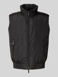 Bodywarmer met tweewegritssluiting van Dsquared2 - 20