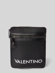 Crossbodytas met logoprint, model ''Bandoliera' van VALENTINO BAGS - 16