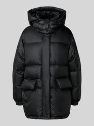 Oversized donsjack met afneembare capuchon van Marc O'Polo Denim - 6