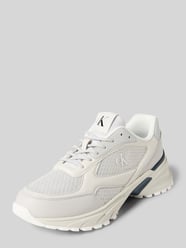 Sneakers met labeldetails van Calvin Klein Jeans - 26