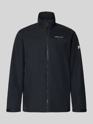 Regular Fit Jacke mit Logo-Print Modell 'Quest' von Peak Performance - 2