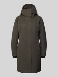 Parka mit Kapuze und Eingrifftaschen Modell 'GW66' von G.I.G.A. DX - 32