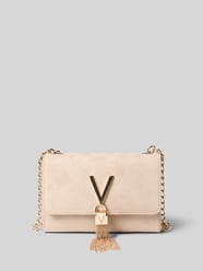 Schoudertas met logodetail model 'DIVINA' van Valentino Bags - 32