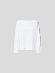 Longsleeve mit U-Boot-Ausschnitt von Juvia - 29