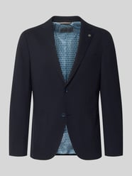 Marynarka o kroju nowoczesny z brustasza od Pierre Cardin - 17