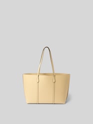 Tote Bag mit Tragehenkel von Tory Burch Beige - 10