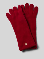 Handschuhe aus reinem Kaschmir von FRAAS - 48