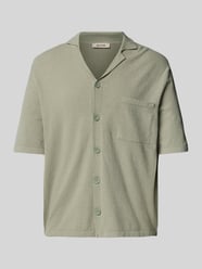 Vrijetijdsoverhemd met knoopsluiting, model 'FRANKIE' van Only & Sons - 44