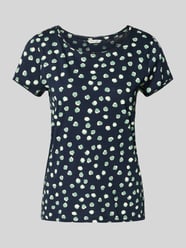 Regular Fit T-Shirt aus reiner Baumwolle von Tom Tailor - 22