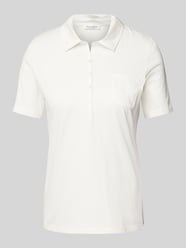 Regular fit poloshirt van puur katoen van Marc O'Polo - 15