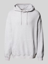 Hoodie mit Känguru-Tasche Modell 'ATUBAY' von American Vintage - 3