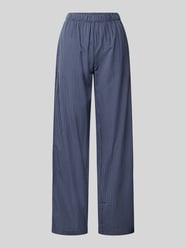 Regular Fit Pyjama-Hose aus reiner Baumwolle von Marc O'Polo - 44