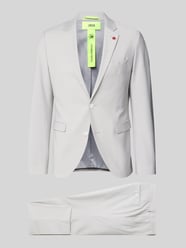 Regular Fit Sakko mit Schurwoll-Anteil Modell 'Monopoly' von CINQUE Beige - 5