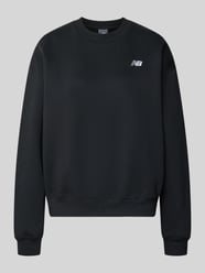 Bluza z okrągłym dekoltem od New Balance - 2