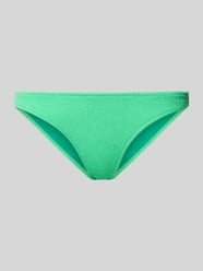 Bikinislip met labeldetail, model 'NAIDA' van Banana Moon - 38
