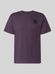 T-Shirt aus Baumwoll-Mix Modell 'EVOLUTION' von The North Face - 46