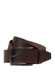 Ledergürtel mit Dornschließe von Lloyd Men's Belts - 7