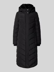 Gewatteerde lange jas met Sorona® Aura-vulling van NAUTGÅRD - 2