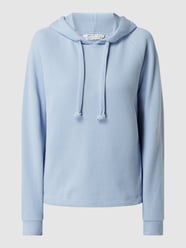 Hoodie mit Raglanärmeln von Tom Tailor Denim - 18