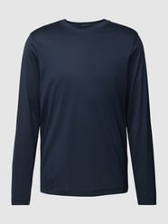 Longsleeve mit Rundhalsausschnitt Modell 'Baseo' von JOOP! Collection - 39