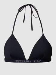 Bikini-Oberteil in Triangel-Form von TOMMY HILFIGER - 1