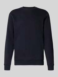 Regular Fit Sweatshirt aus Baumwoll-Mix Modell 'CERES' von Only & Sons - 38