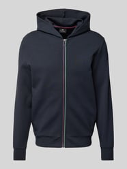 Sweatjack met capuchon van PAUL SMITH - 4